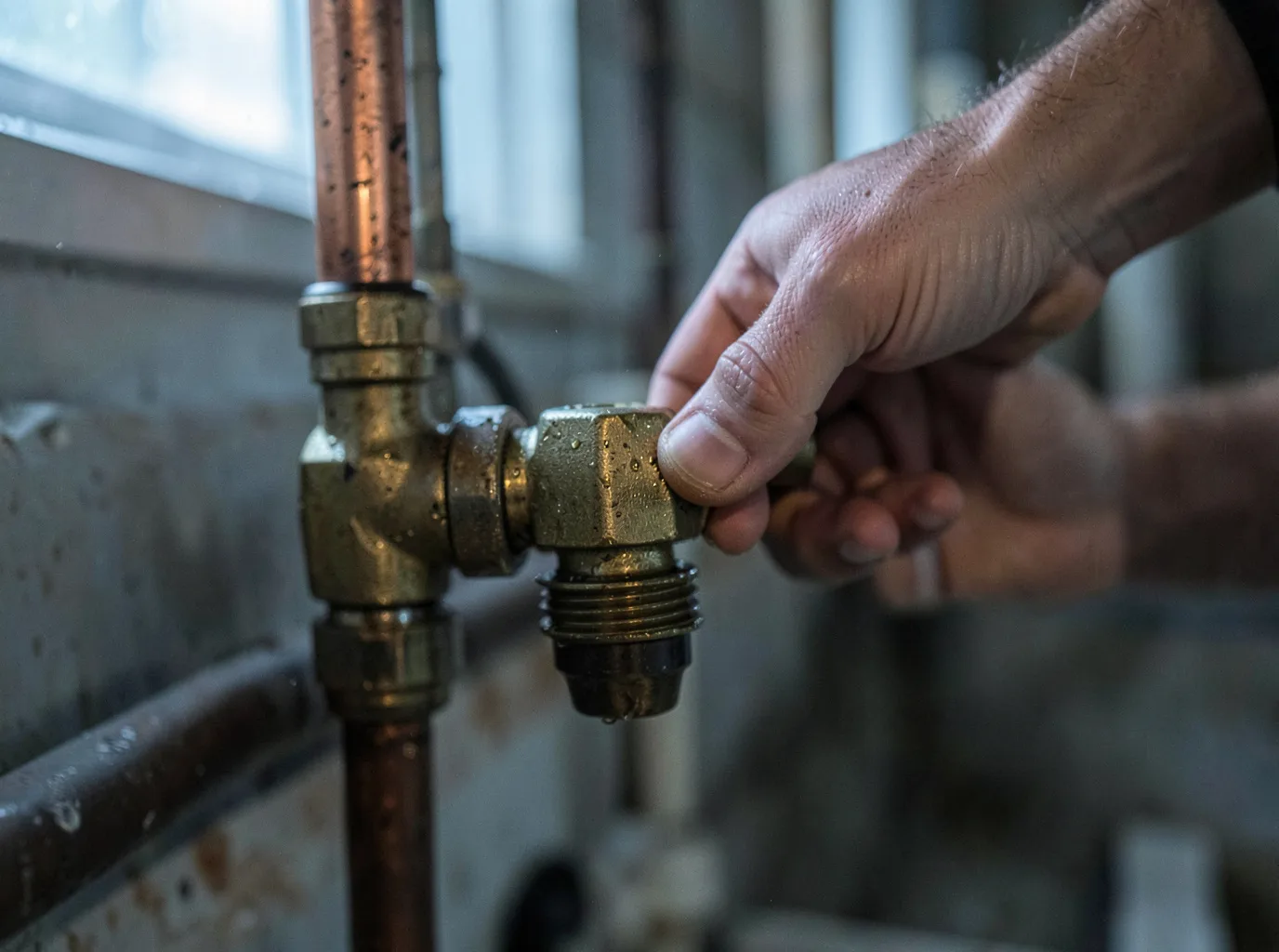 Emergency Plumber South San Francisco, CA FAQs